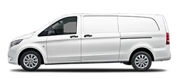 Panelvan - Van