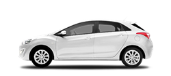 Hatchback 5 kapı